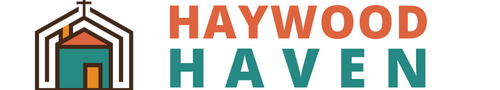 Haywood Haven Logo